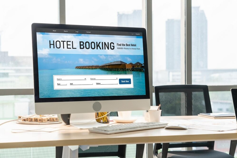 Hotel Booking